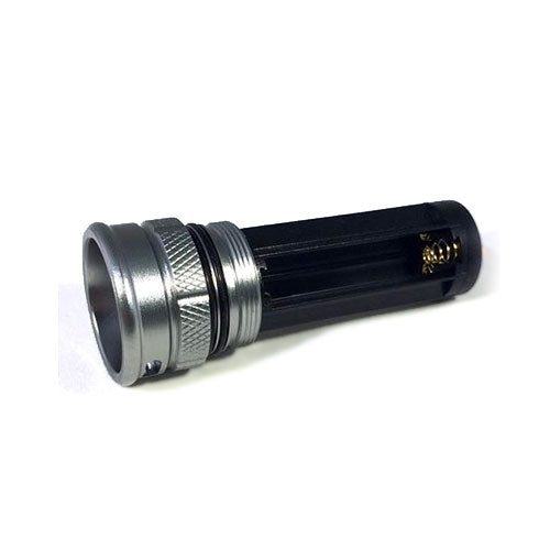 Battery Cradle w/ Tailcap Top Rated Scuba Diving Lights Scuba