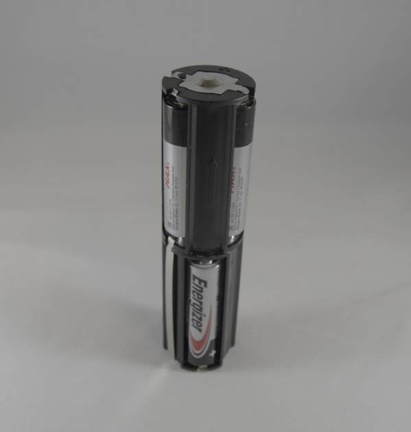 Ultra III New Battery cradle Top Rated Scuba Diving Lights Scuba