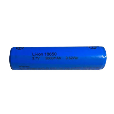 Li-ion 18650-A Battery