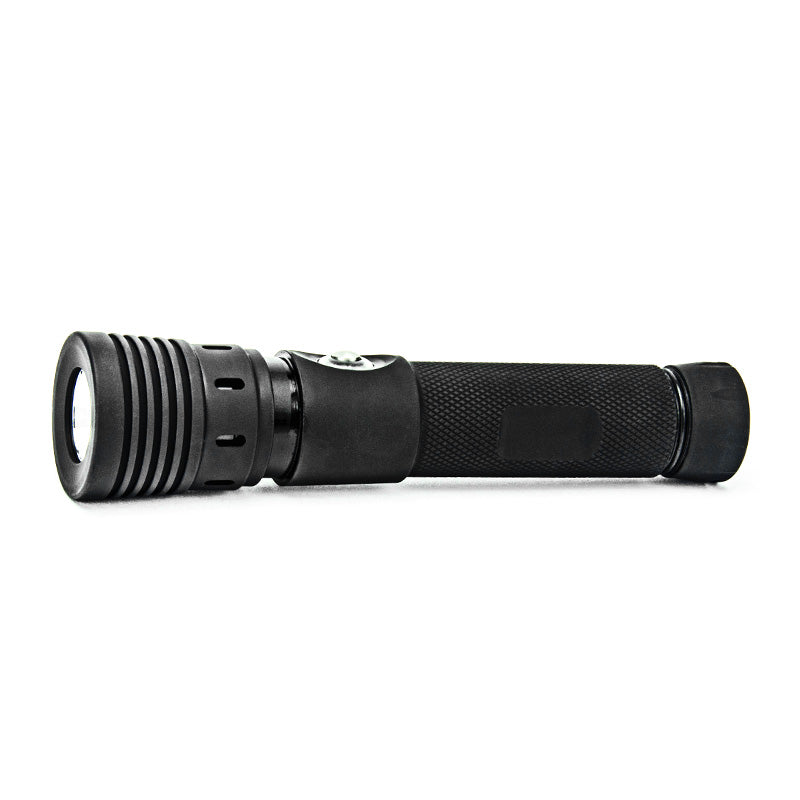 FUS400 – Top Rated Scuba Diving Lights | Scuba Dive Torch
