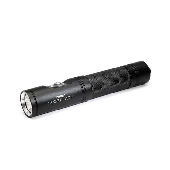 Sport Tac II – Top Rated Scuba Diving Lights | Scuba Dive